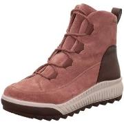 Bottes Legero -