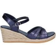 Espadrilles Panama Jack BENISA SHINE B1