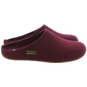 Chaussons Haflinger FUNDUS FEMME EXT