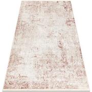 Tapis Rugsx Tapis moderne DISTIN 0828A rose / poudre 180x270 cm