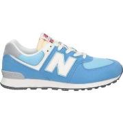 Baskets enfant New Balance GC574RCA GC574V1