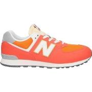 Baskets enfant New Balance GC574RCB GC574V1