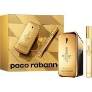 Coffrets de parfums Paco Rabanne Set One Million 100ml eau de toilette...