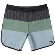 Maillots de bain enfant Quiksilver Surfsilk Tijuana Volley