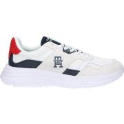 Baskets Tommy Hilfiger FM0FM04878 MODERN RUNNER LTH MIX