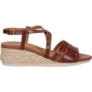 Espadrilles Geox D35HHA 00043 D ISCHIA CORDA