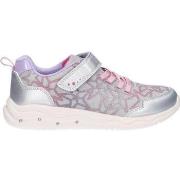 Baskets enfant Geox J35GUA 0EWNF J PHYPER