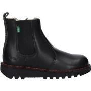 Bottines Kickers 911041-30 KICK YOTO KID