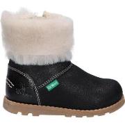 Bottes enfant Kickers 878685-10 NONOFUR