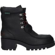 Bottes Kickers 947711-50 KICK HALABI