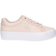 Baskets Calvin Klein Jeans YW0YW01492 BOLD VULC FLATF