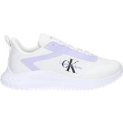 Baskets Calvin Klein Jeans YW0YW01442 EVA RUNNER LOW