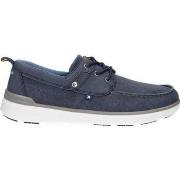 Chaussures bateau Xti 142305