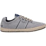 Ville basse Pepe jeans PMS10311 TOURIST VEGASCHAMBRAY