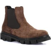 Bottines Grunland DSG-PO2367