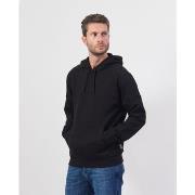 Sweat-shirt Emporio Armani EA7 Sweat-shirt homme avec capuche et logo ...