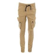 Pantalon enfant Paname Brothers PB-JORDAN-JR