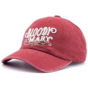 Casquette American Needle Chapeau Bloody Mary rouge