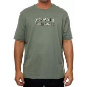 T-shirt EAX Tee-shirt