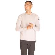 Sweat-shirt Rrd - Roberto Ricci Designs COTTON PLAIN ROUND KNIT