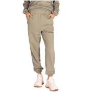 Pantalon Hinnominate PANTALONE IN FELPA CON STAMPA