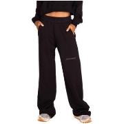 Pantalon Hinnominate PANTALONE DRITTO IN FELPA CON STAMPA