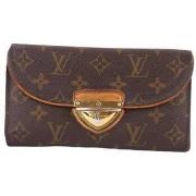 Pochette Louis Vuitton Porte-carte en cuir