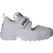 Chaussures Fila 1010610 91X DISRUPTOR