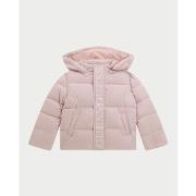 Blouson enfant Guess Veste fille avec capuche et logo