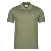 Polo Lacoste LYAMI