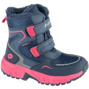 Boots enfant Lotto Alstyne Tex K