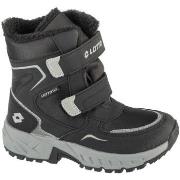 Boots enfant Lotto Alstyne Tex K