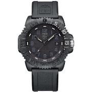 Montre Luminox XS.3051.GO.NSF, Quartz, 45mm, 20ATM