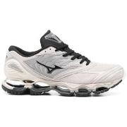 Baskets Mizuno BASKETS WAVE PROPHECY LS BEIGES ET NOIRES