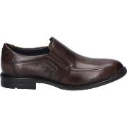 Mocassins Josef Seibel Earl 13, cognac