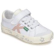 Baskets basses enfant Kickers GODY