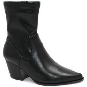 Bottines Steve Madden STE-I24-HEADON-BL