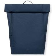 Sac a dos Lefrik Roll Backpack - Navy