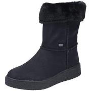 Bottes Rieker -