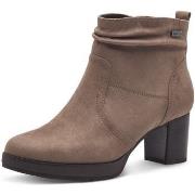 Bottes Jana -