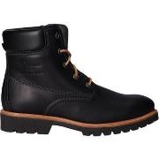 Bottes Panama Jack GINETTE B4