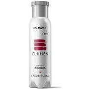 Colorations Goldwell Elumen Long Lasting Hair Color Oxidant Free lock