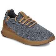 Baskets basses Saola TSAVO 2.0 WOOL