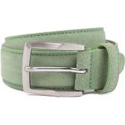 Ceinture Suitable Ceinture Daim Vert