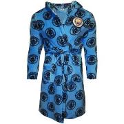 Pyjamas / Chemises de nuit Manchester City Fc BS2618