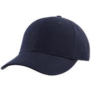 Casquette LXH Casquette coton Ref 62324 Bleu Marine