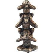 Statuettes et figurines Signes Grimalt Figure 3 Singes