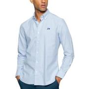 Chemise Scotta -