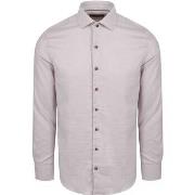 Chemise Suitable Chemise Impression Rouge Hook