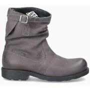 Boots Bikkembergs Tronchetti Donna